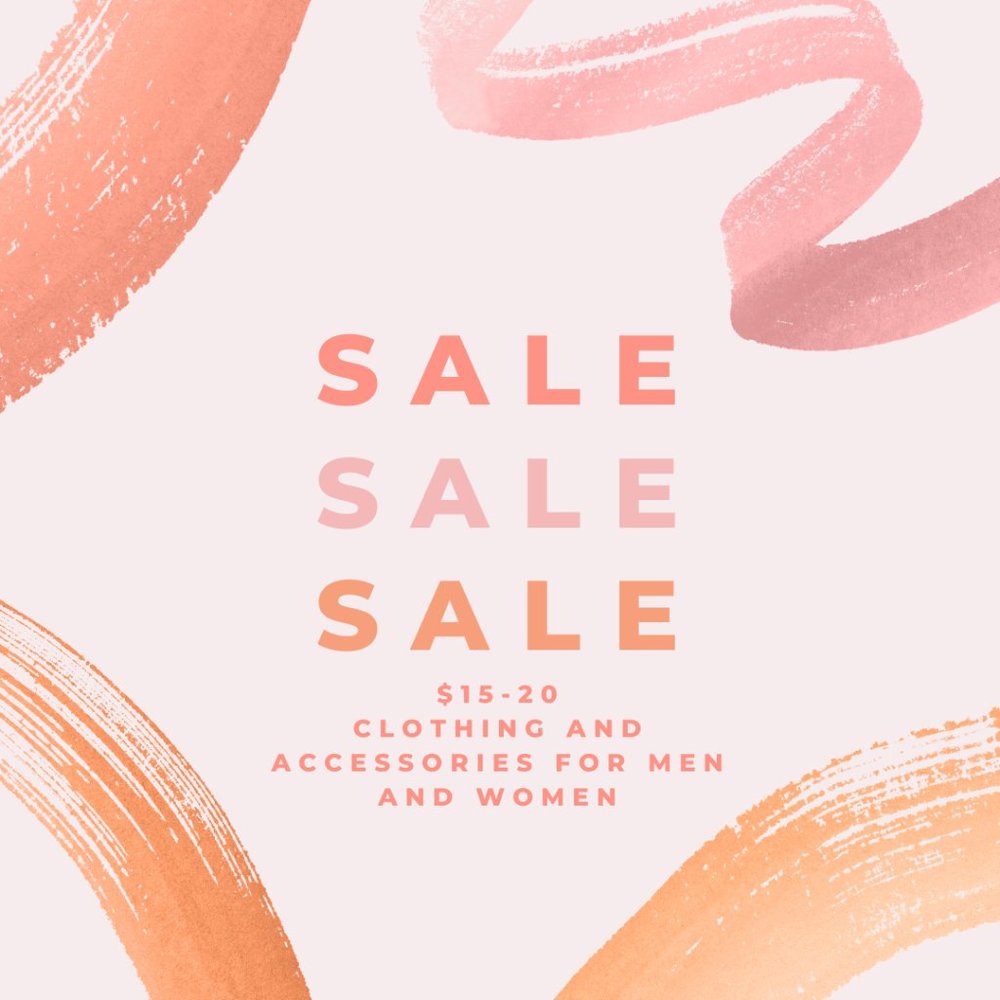 MAJOR SALE
